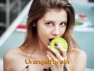 Urangelforsin