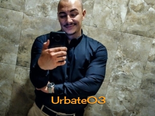 Urbate03