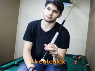 Urcutealex