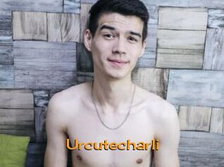 Urcutecharli