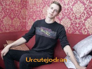 Urcutejodran