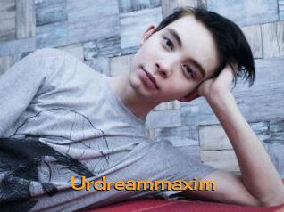 Urdreammaxim