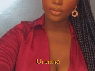 Urenna