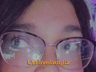 Urfaveladyliz