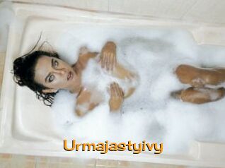 Urmajastyivy