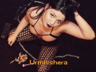 Urmisshera