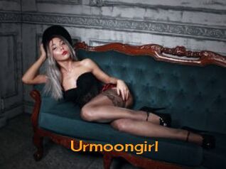 Urmoongirl