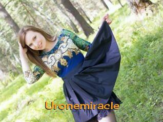 Uronemiracle