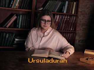 ursuladuran Sortez Couvert