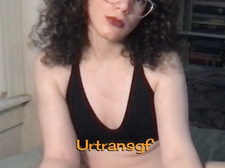 Urtransgf