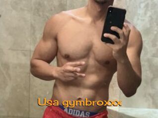 Usa_gymbroxxx