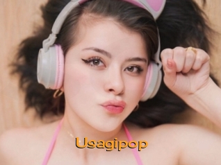 Usagipop