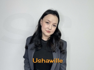 Ushawille
