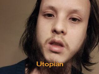 Utopian