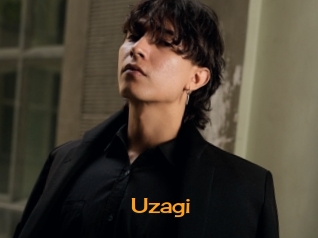 Uzagi