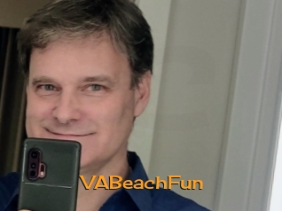 VABeachFun Sortez Couvert