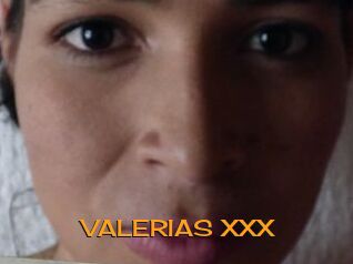 VALERIAS_XXX