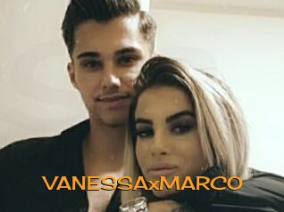 VANESSAxMARCO