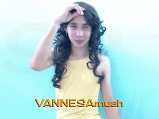 VANNESAmuah
