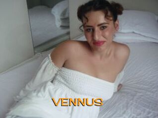 VENNUS_ Sortez Couvert