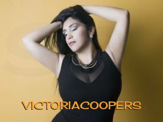 VICTORIACOOPERS Sortez Couvert