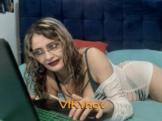 VIKYhot