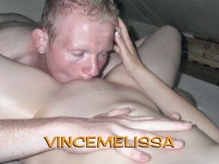 VINCEMELISSA