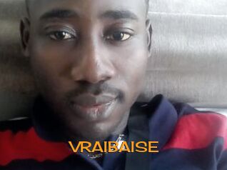 VRAIBAISE
