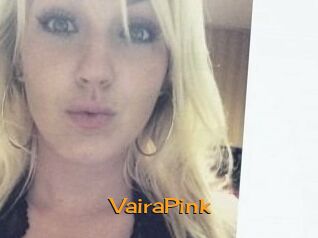 VairaPink Sortez Couvert