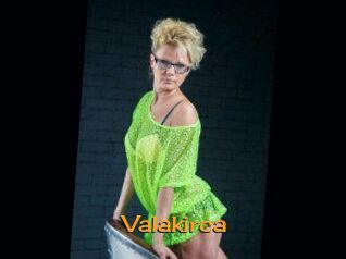 Valakirca