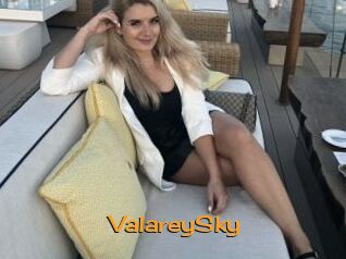 ValareySky