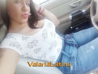 ValariaLatina