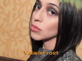 ValarieFrost