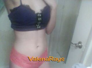 ValenaRays
