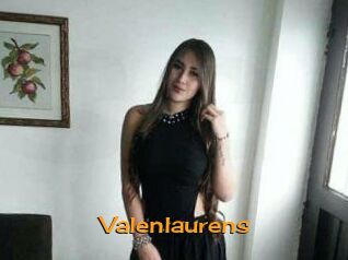 Valenlaurens