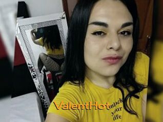 ValentHot