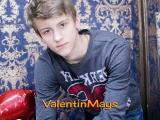 ValentinMays