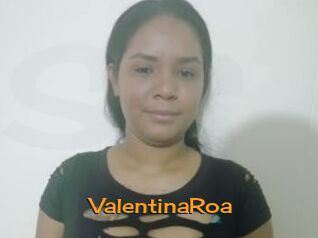 ValentinaRoa