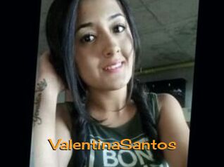 ValentinaSantos