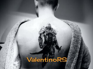 ValentinoRS