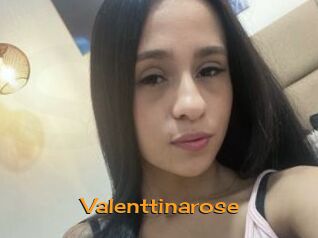 Valenttinarose