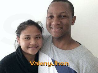 ValenyJhon