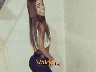 Valerhy