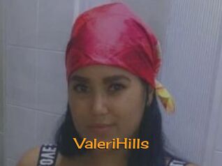 ValeriHills