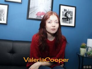 ValeriaCooper