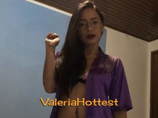 ValeriaHottest