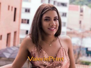 ValeriePrint