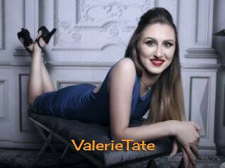ValerieTate