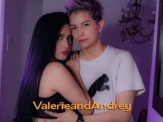 ValerieandAndrey Sortez Couvert