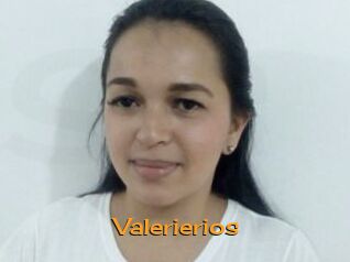 Valerierios